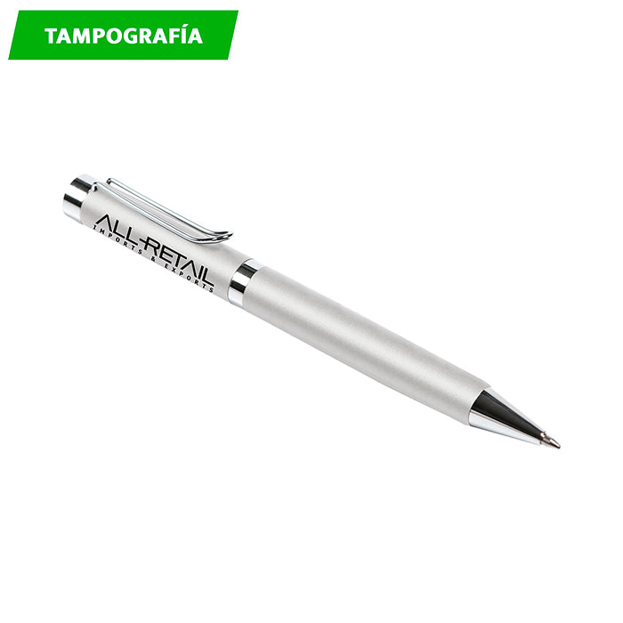 BOLÍGRAFO TWIST TIPO BARREL RAWA