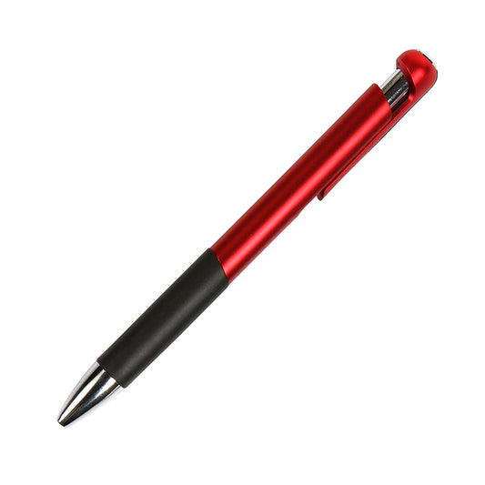 BOLÍGRAFO DE PLÁSTICO KARA