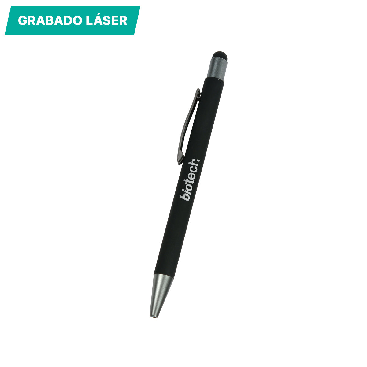 BOLÍGRAFO DE BAMBÚ JENA