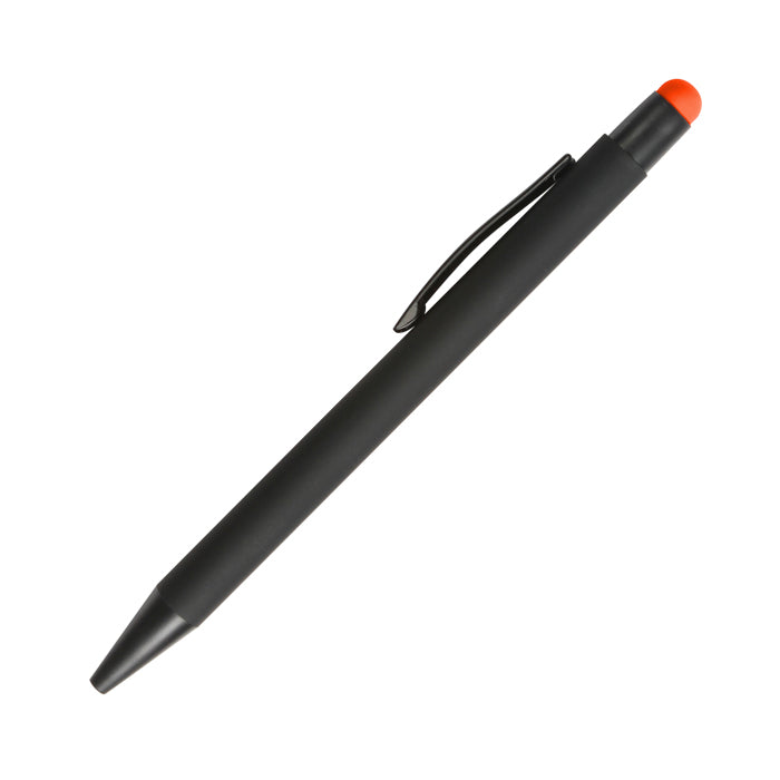 BOLÍGRAFO DE ALUMINIO KONYA