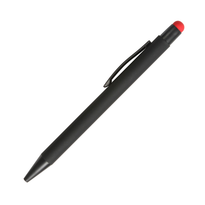 BOLÍGRAFO DE ALUMINIO KONYA