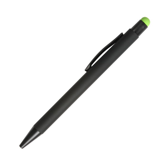 BOLÍGRAFO DE ALUMINIO KONYA