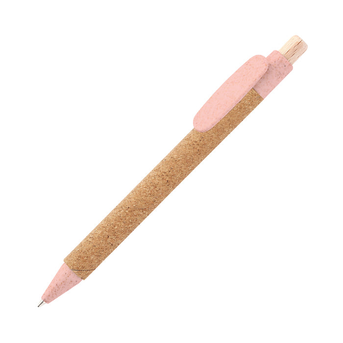 BOLÍGRAFO DE CORCHO CANTABRIA