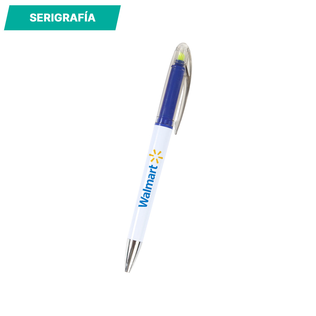 BOLÍGRAFO ASÍS