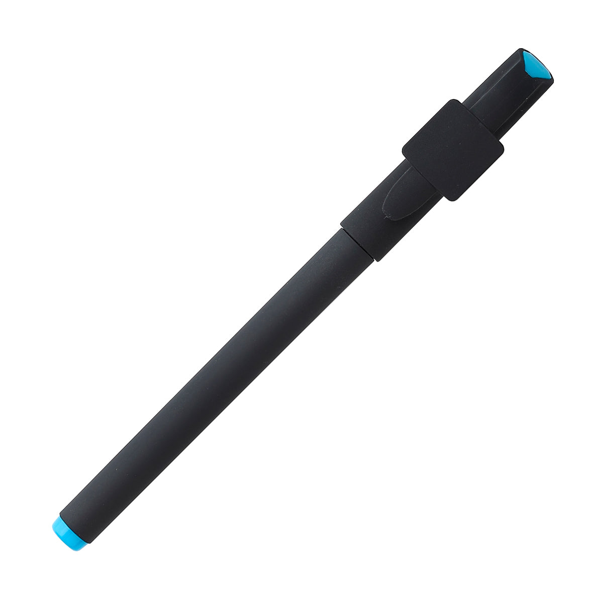 BOLÍGRAFO DE PLÁSTICO BIELLA