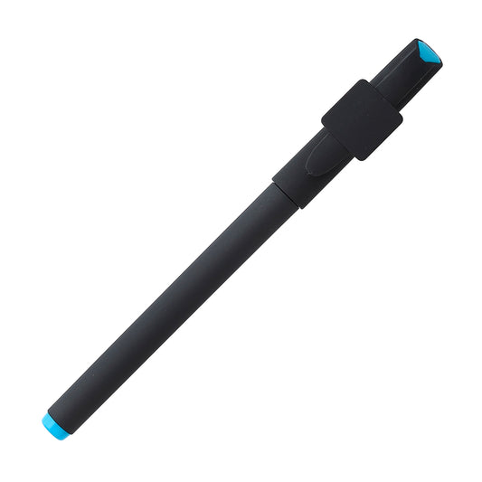 BOLÍGRAFO DE PLÁSTICO BIELLA