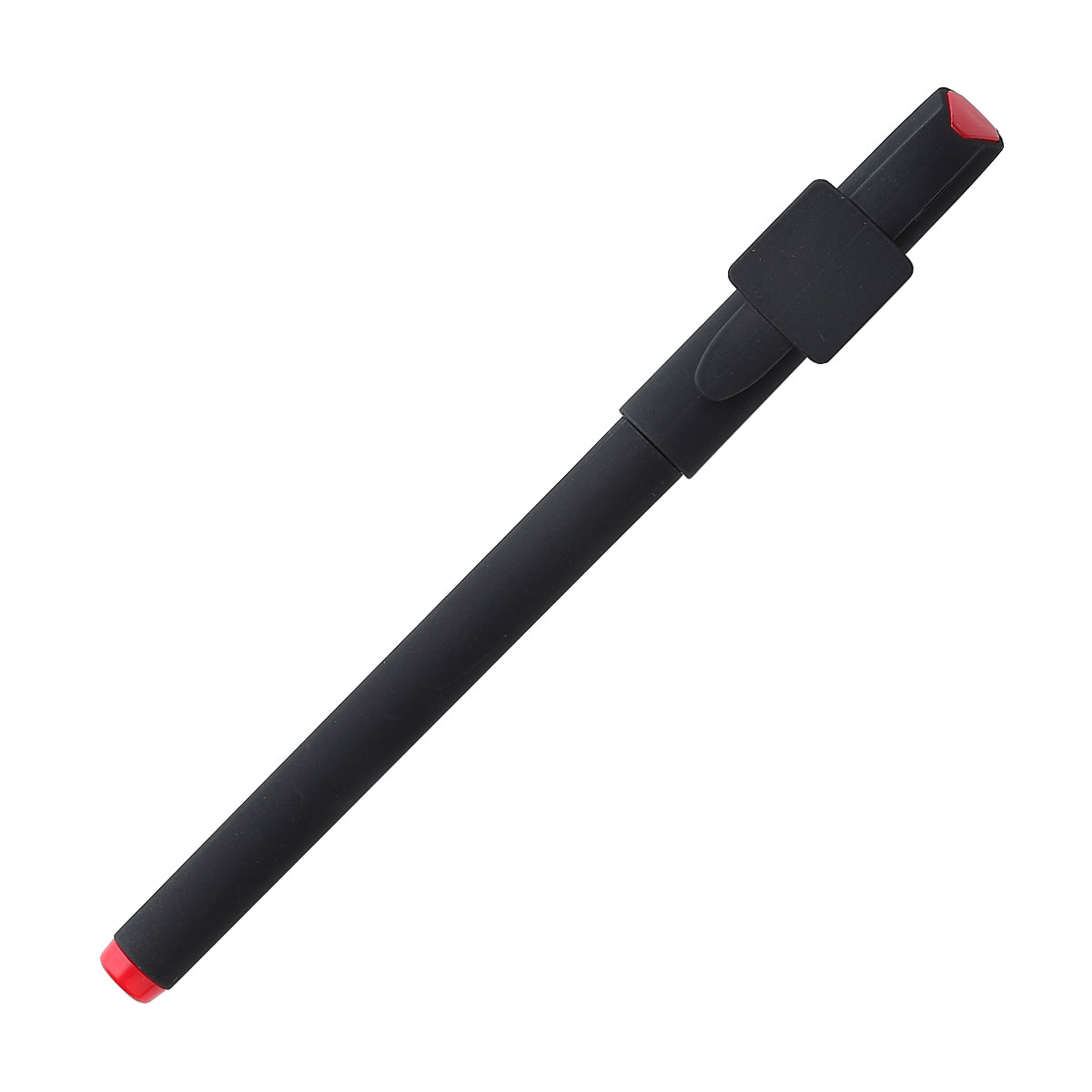 BOLÍGRAFO DE PLÁSTICO BIELLA