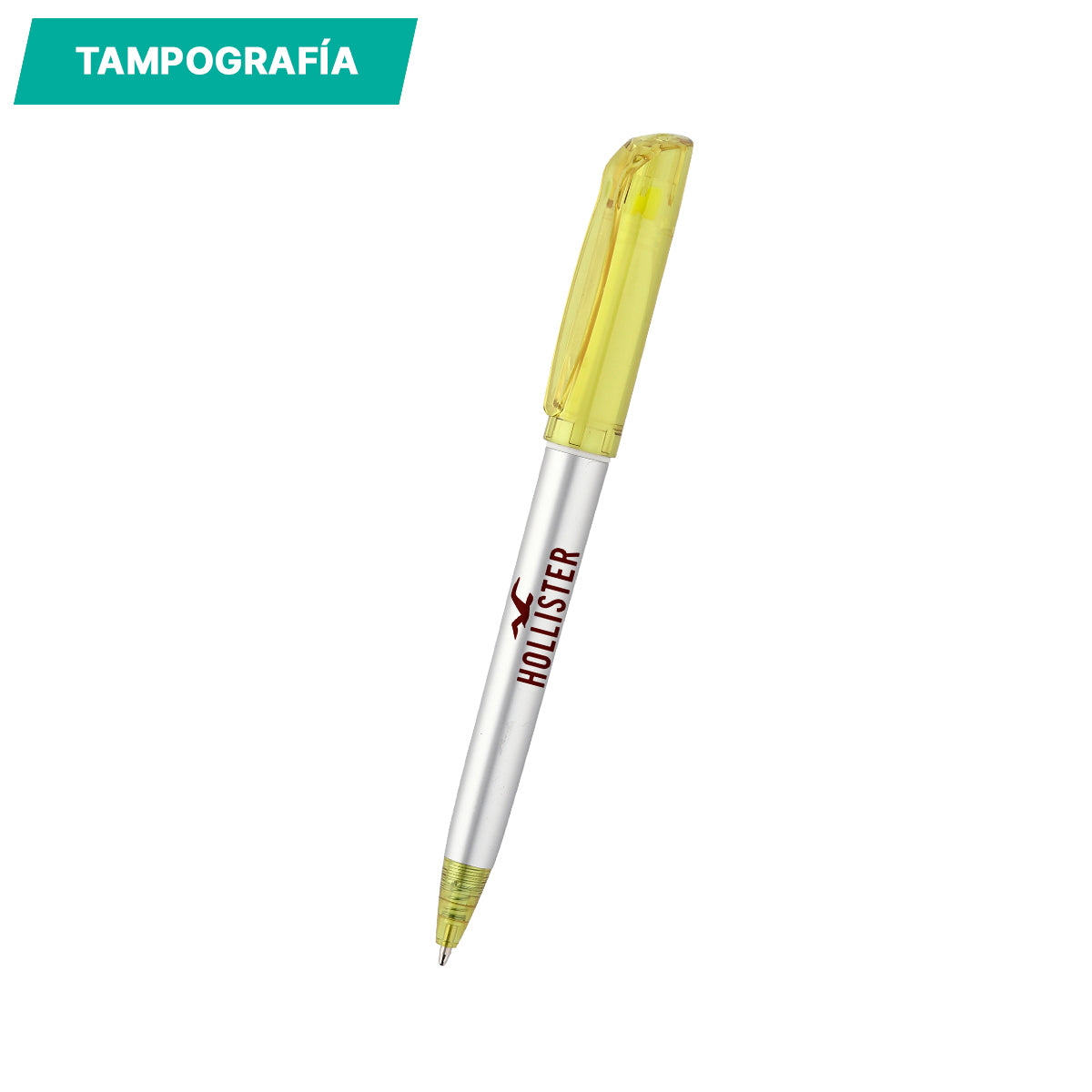BOLÍGRAFO BOMA