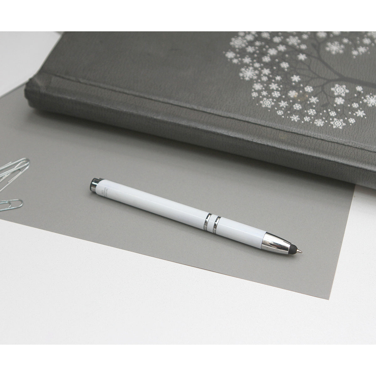 BOLIGRAFO ANTIBACTERIAL