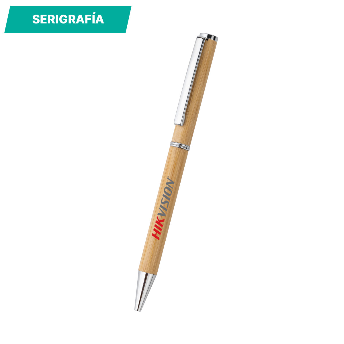 BOLÍGRAFO TUDMUR