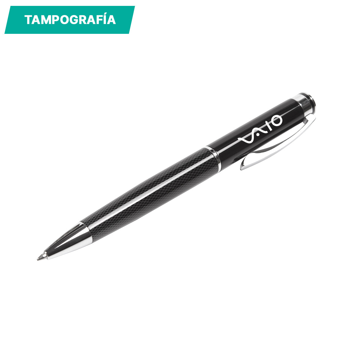 BOLIGRAFO CAPPELLA