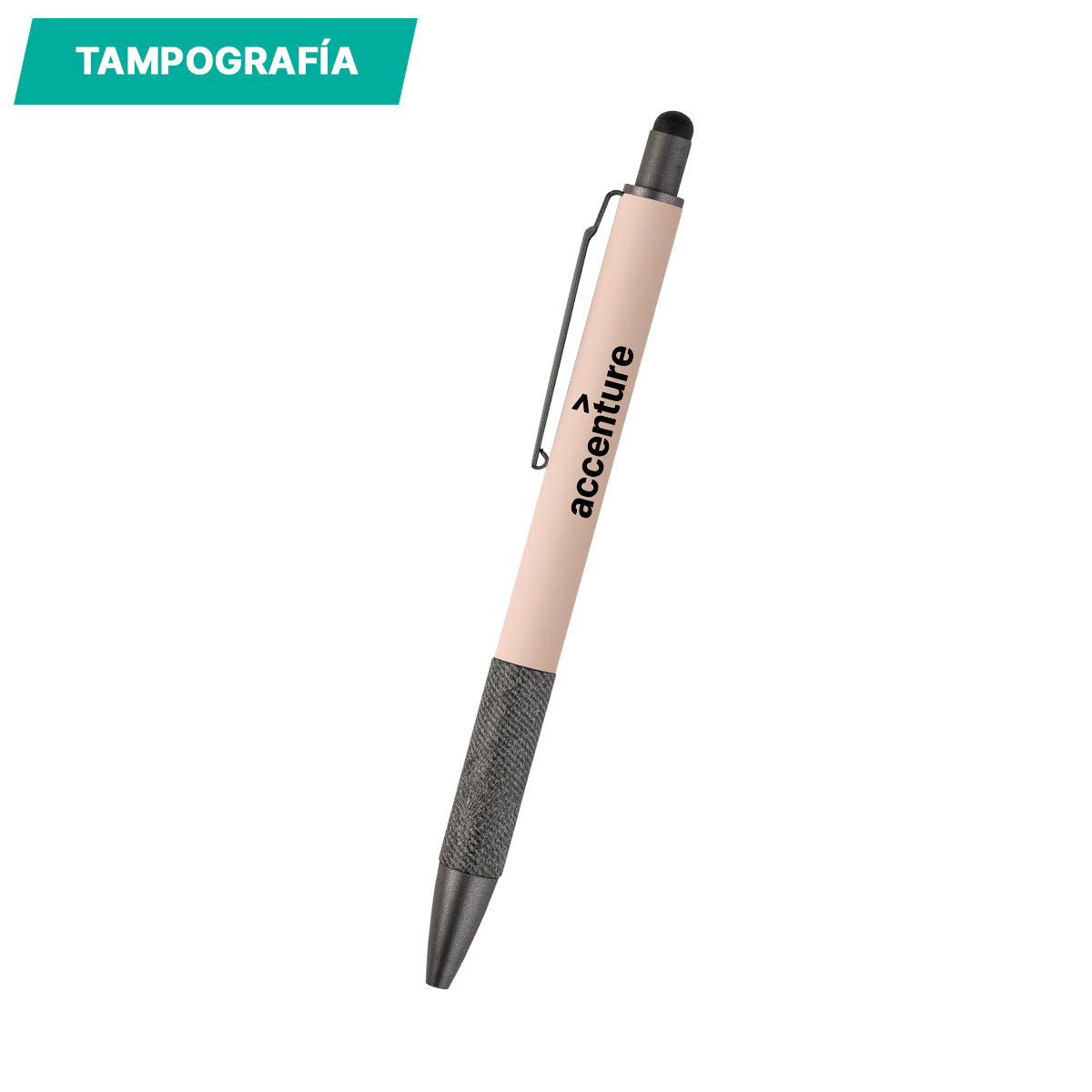 BOLÍGRAFO MARSALA