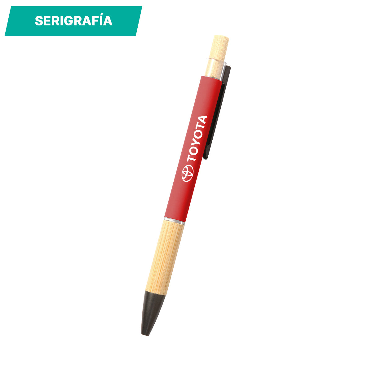 BOLÍGRAFO SCAI