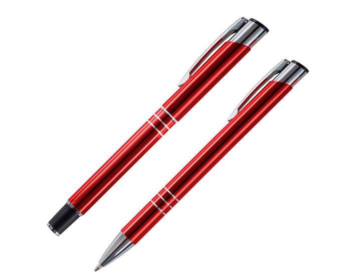 SET DE BOLIGRAFOS SYMPHONY
