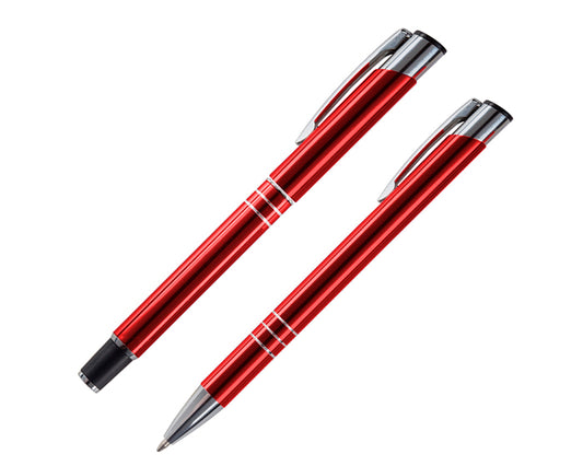 SET DE BOLIGRAFOS SYMPHONY
