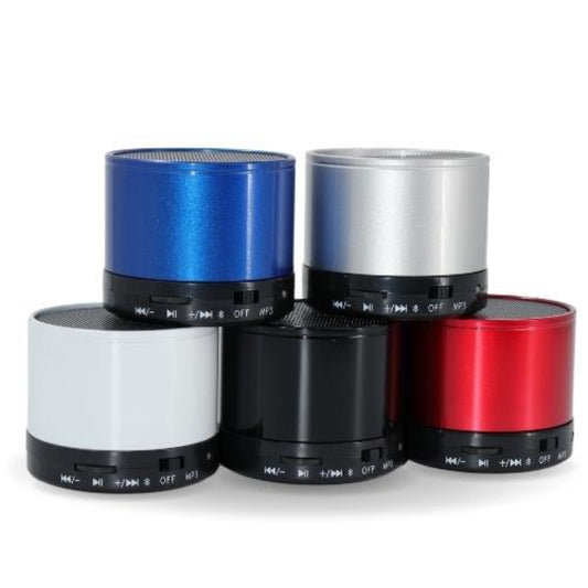 BOCINA BLUETOOTH