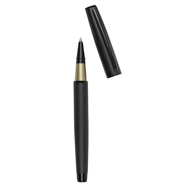 BOLÍGRAFO TOP BLACK