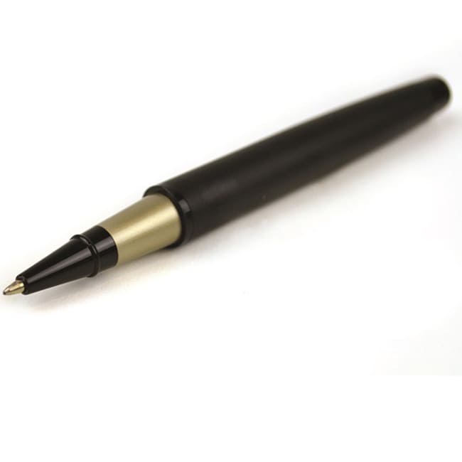 BOLÍGRAFO TOP BLACK
