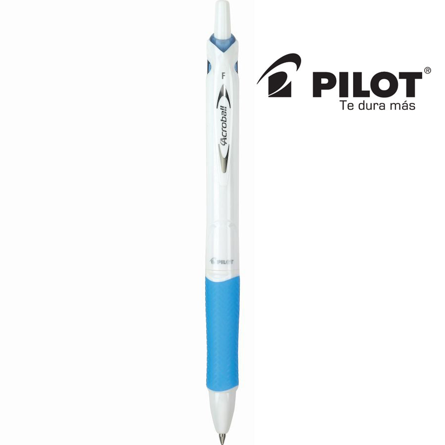 BOLÍGRAFO PILOT ACROBALL