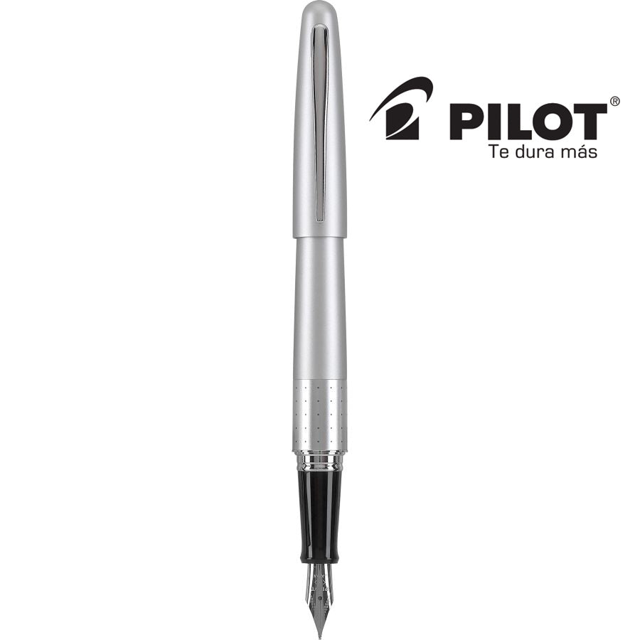 BOLÍGRAFO PILOT FUENTE MR