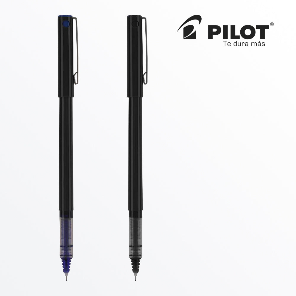 BOLÍGRAFO PILOT PRECISE V5