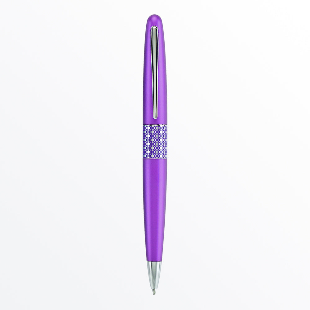 BOLÍGRAFO PILOT MR METROPOLITAN RETRO POP