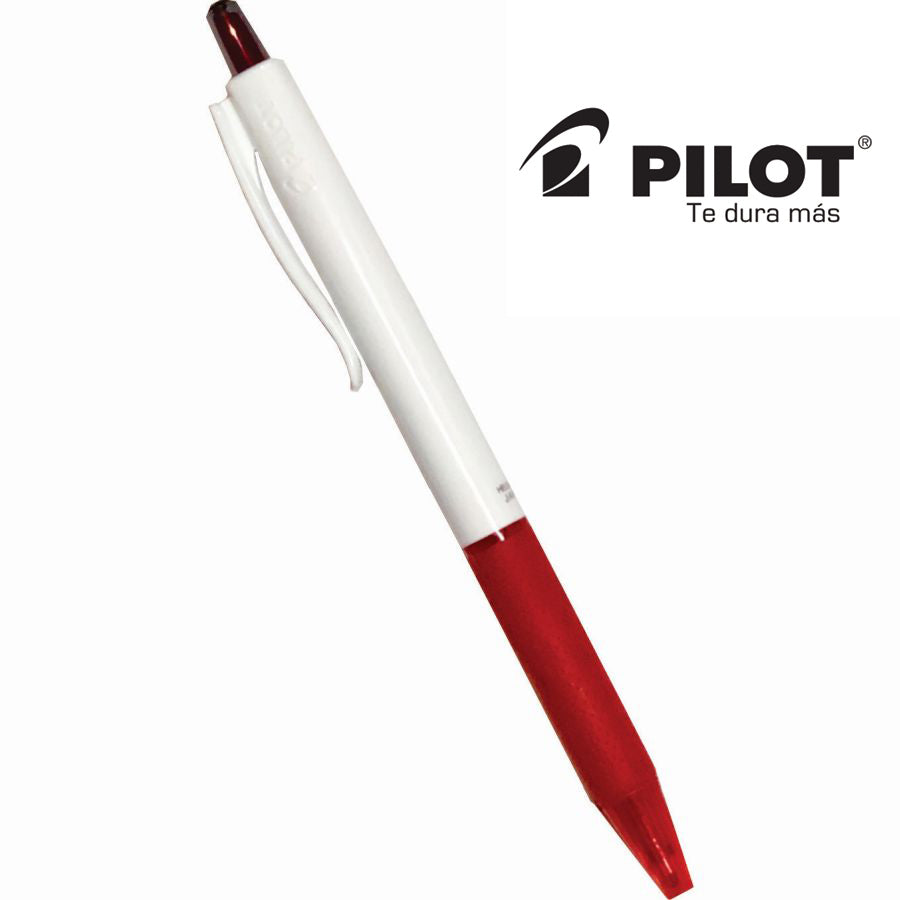 BOLÍGRAFO PILOT BP-1