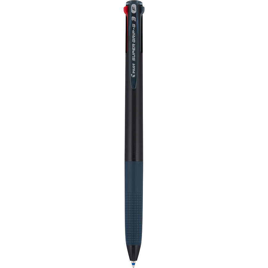 PILOT SUPER GRIP G3