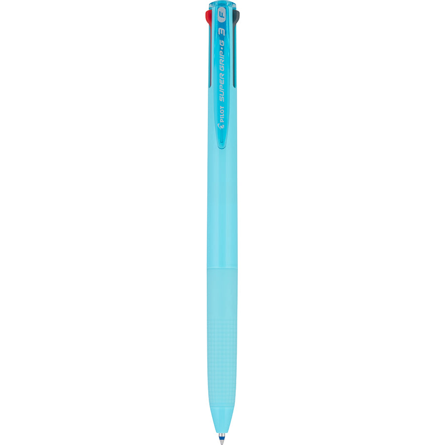 PILOT SUPER GRIP G3