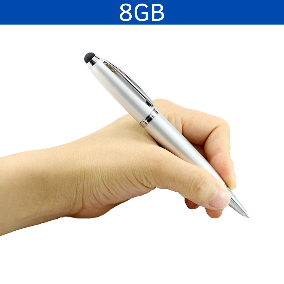 USB PEN STYLUS 8GB