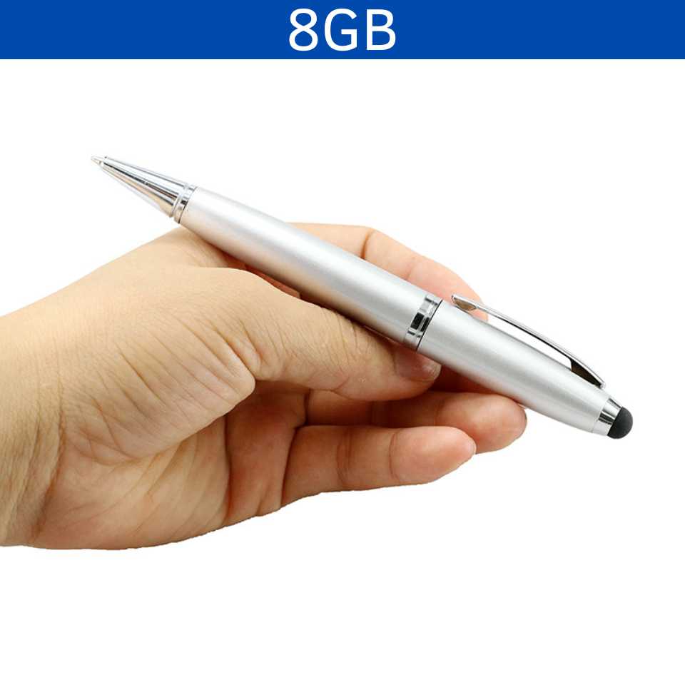 USB PEN STYLUS 8GB