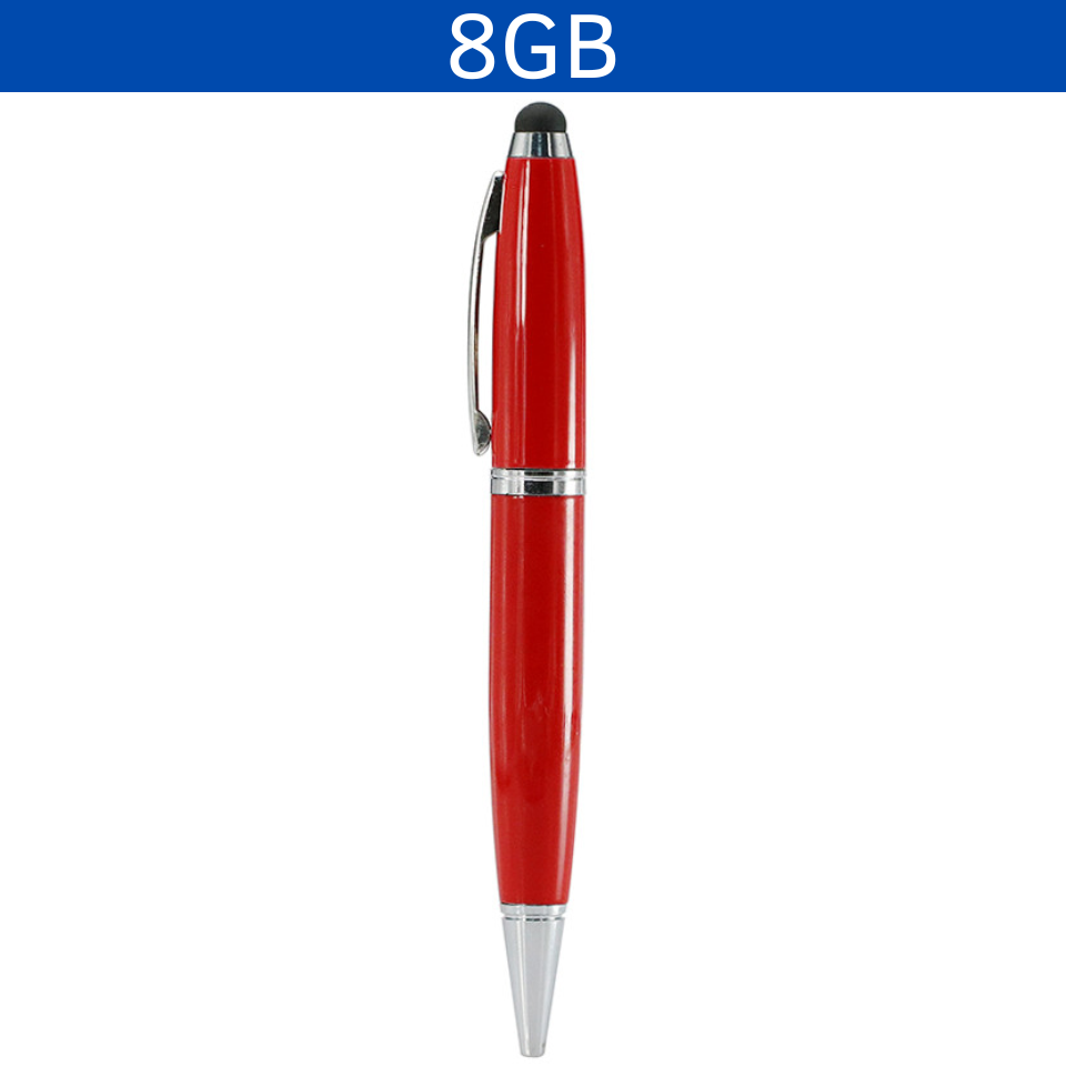 USB PEN STYLUS 8GB
