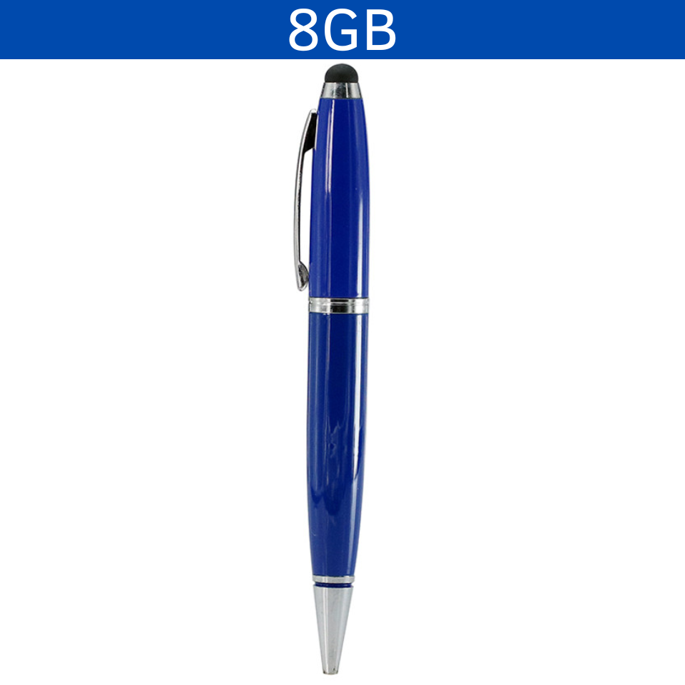 USB PEN STYLUS 8GB