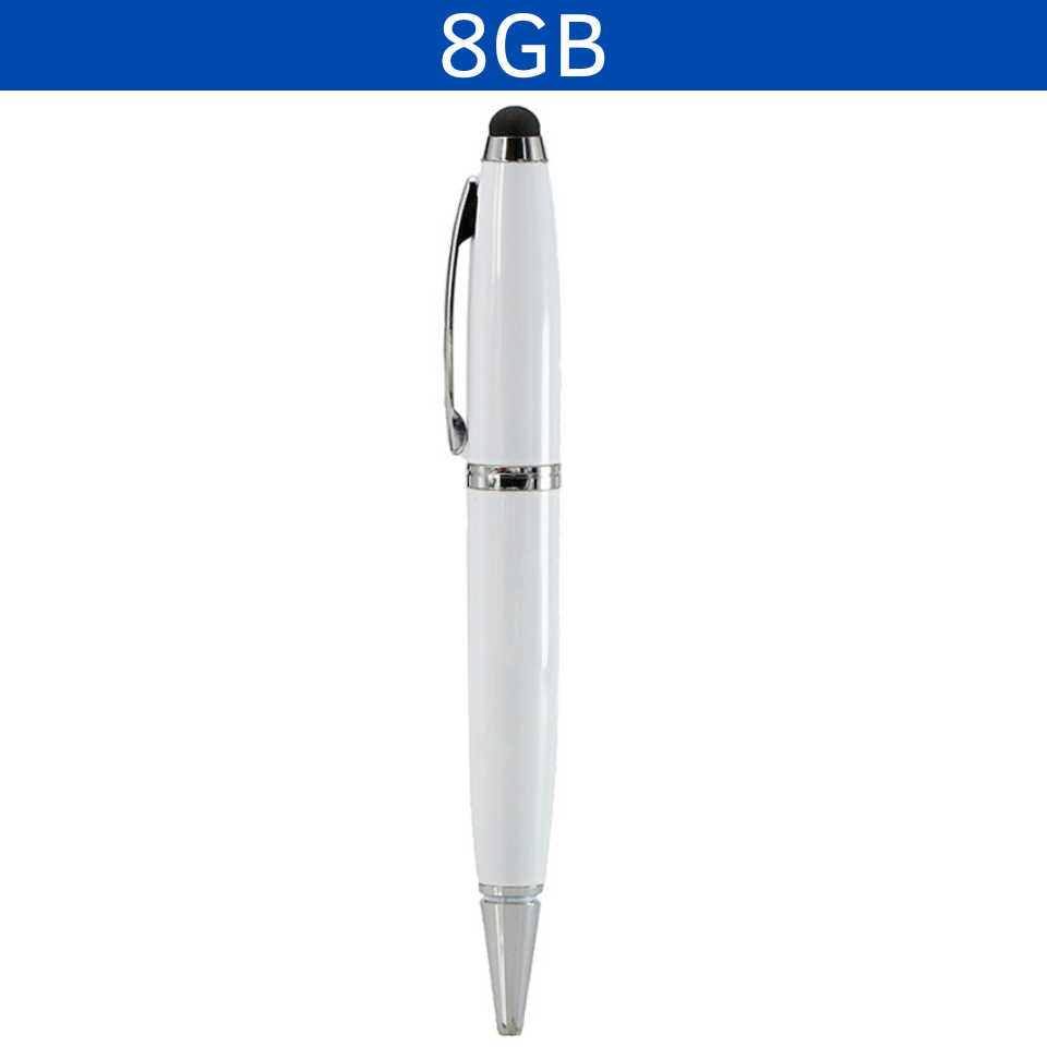 USB PEN STYLUS 8GB