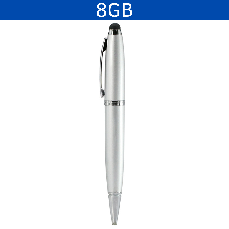 USB PEN STYLUS 8GB