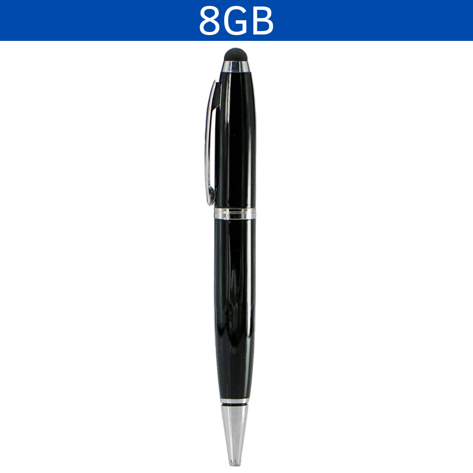 USB PEN STYLUS 8GB