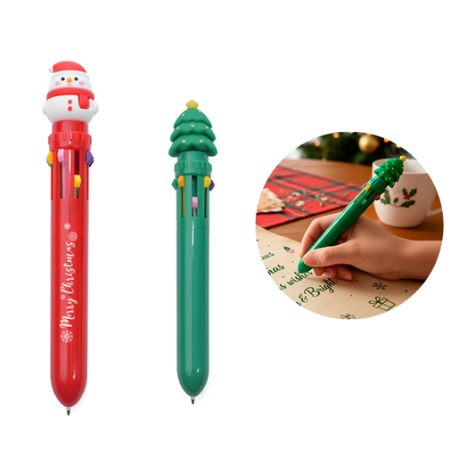 BOLÍGRAFO CHRISMATIK