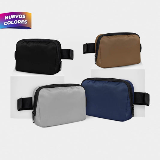 BOLSA CANGURERA JAMES