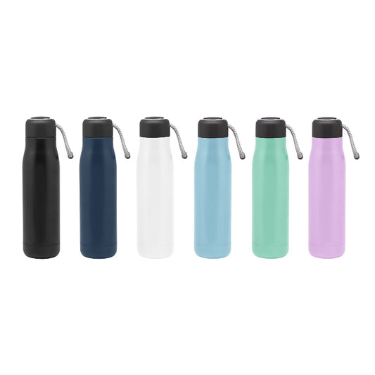 BOTELLA TÉRMICA MONTANA