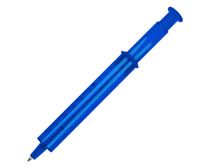 BOLIGRAFO JERINGA