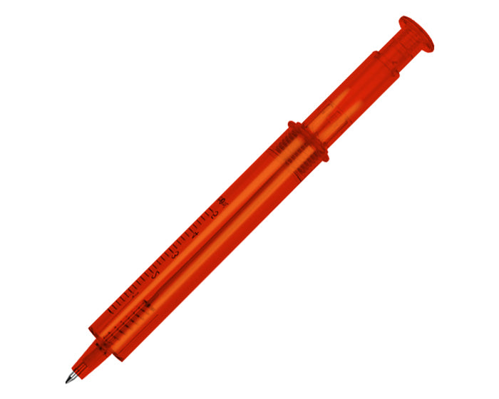 BOLIGRAFO JERINGA