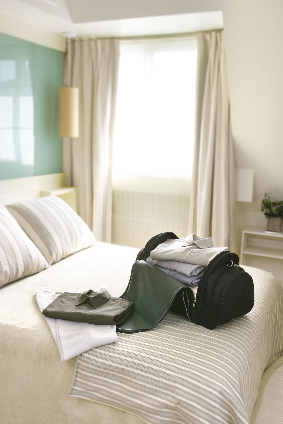 BOLSO VOYAGE