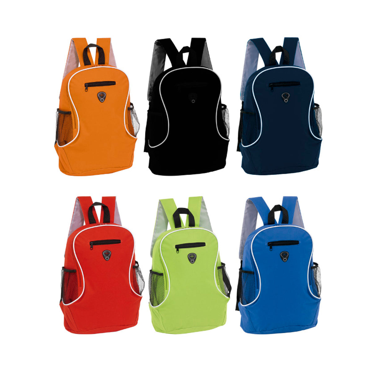 MOCHILA TRACK