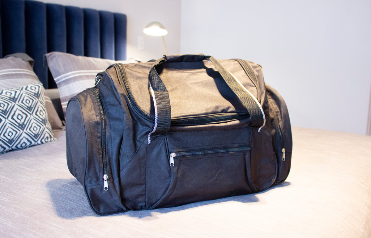 BOLSO VOYAGE