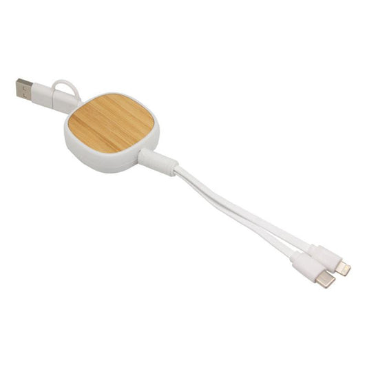 CABLE DE CARGA CONNY
