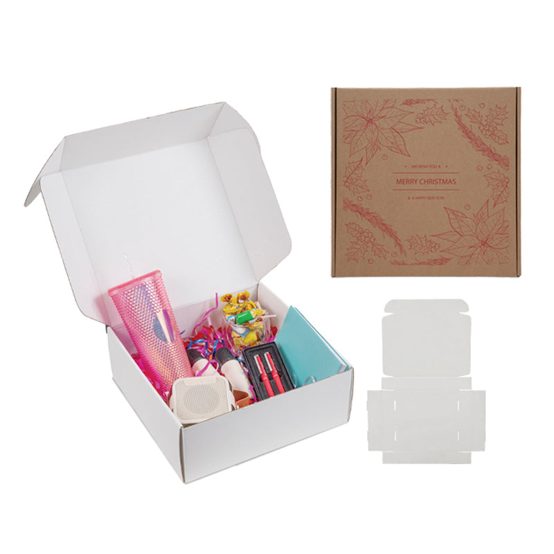 CAJA DE REGALO 31 x 31 x 12 CM