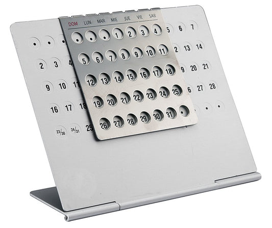 CALENDARIO MONTECARLO