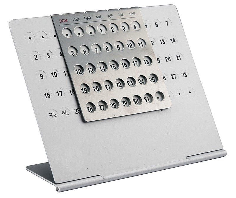 CALENDARIO MONTECARLO