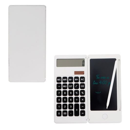 CALCULADORA CIFRA