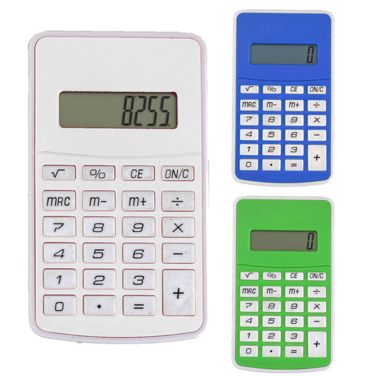 CALCULADORA SAM